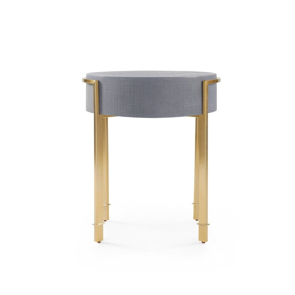 Bodrum Side Table
