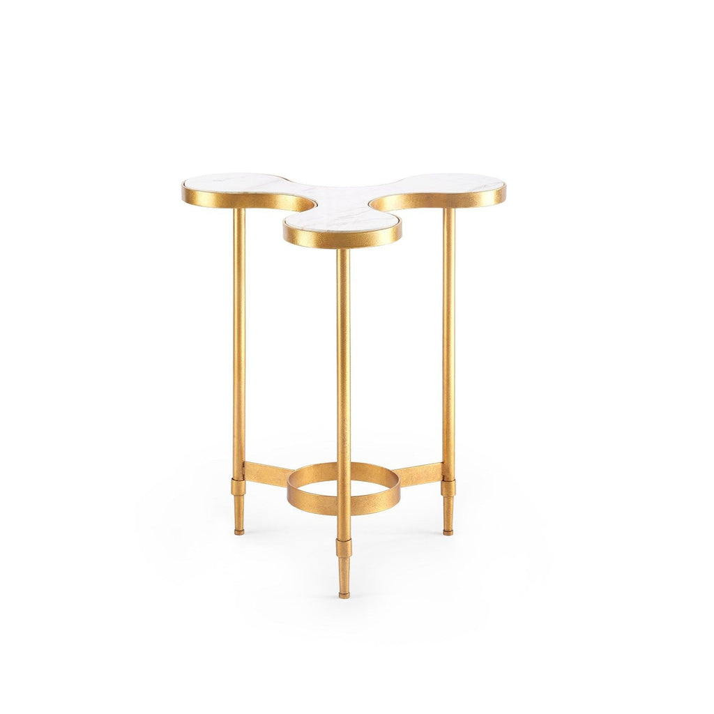 Clover Side Table