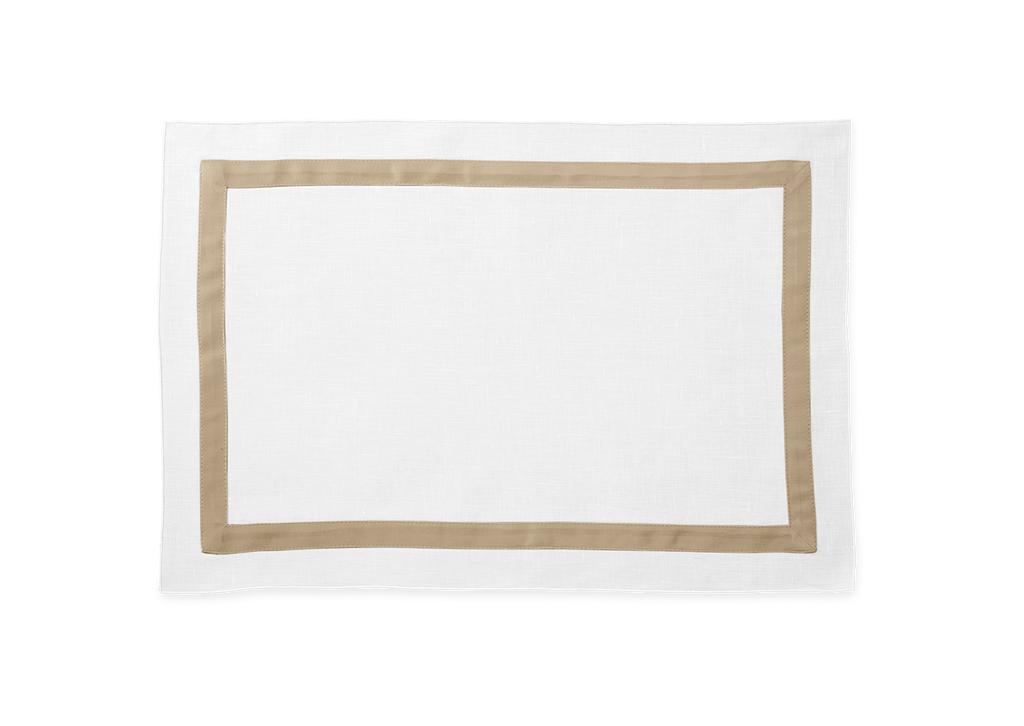 Lowell Placemats - Set of 4