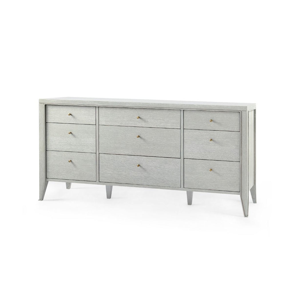 Paola Extra Large 9-Drawer