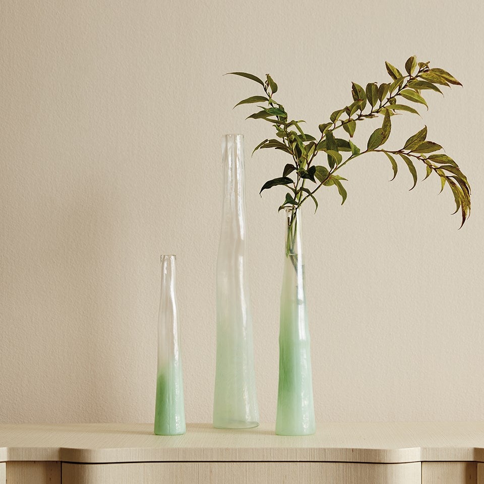 Primavera Set of 3 Vases