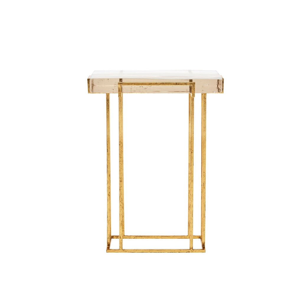 Prism Side Table