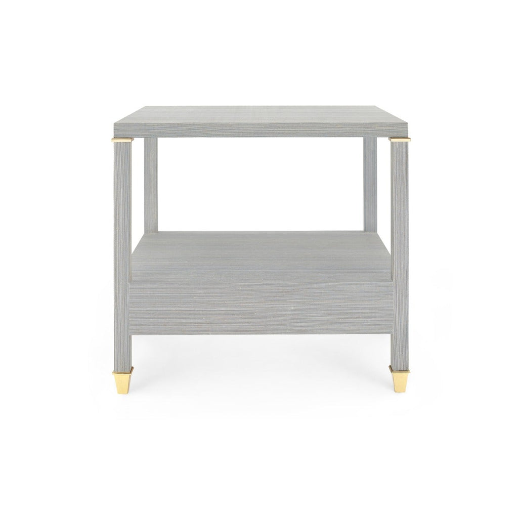 Pascal 1-Drawer Side Table