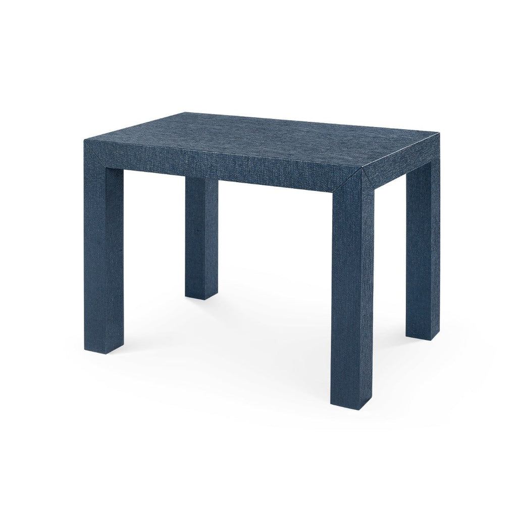 Parsons Side Table,