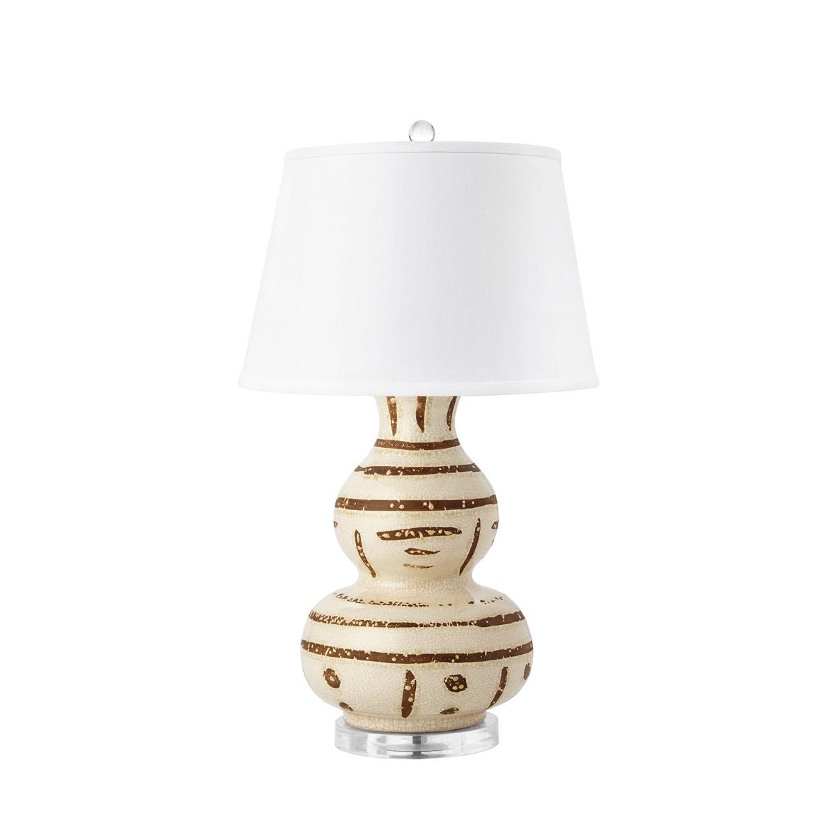 Shino Lamp by Villa and House