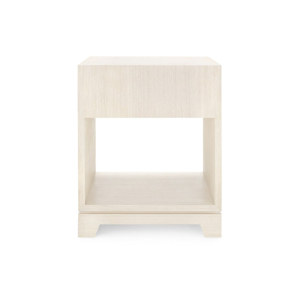 Stanford 1-Drawer Side Table